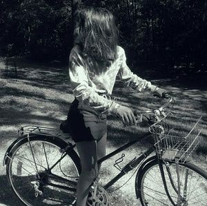 Meet your Posher, Jordan